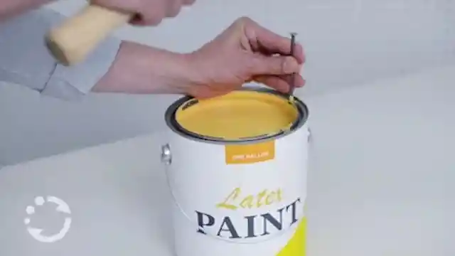 26. Avoid Paint Build Up
