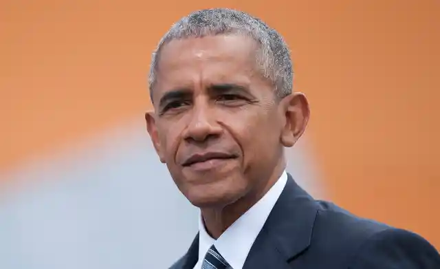 20. Barack Obama (IQ 145-150)