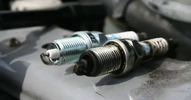 1. Never Worry About Stuck Spark Plugs Again