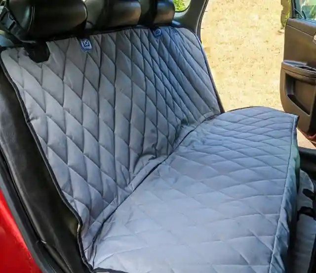 3. Seat Covers for the Win