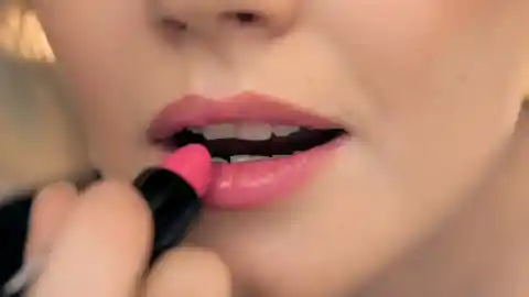 7. Lipstick