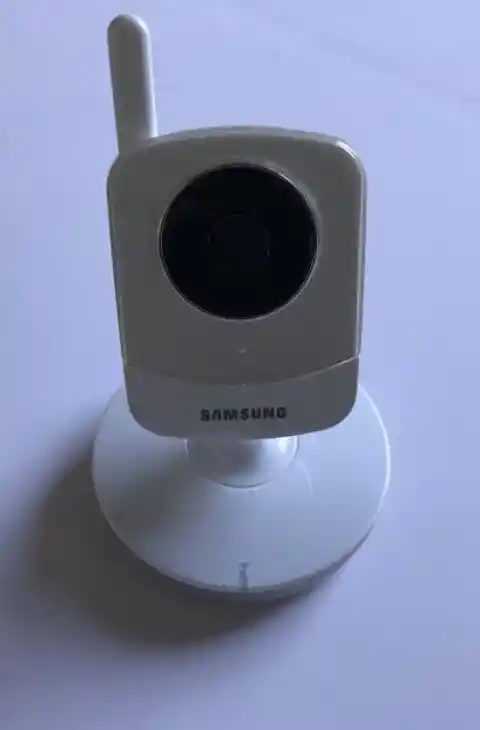 Rogue Camera