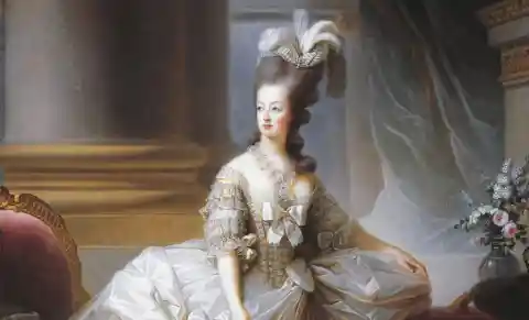 Marie Antoinette’s Poor Last Minute Decisions