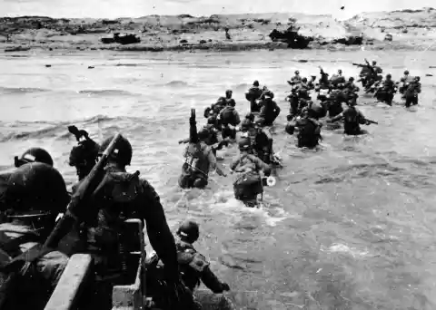 D-Day Victory