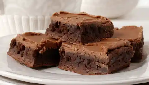 Zucchini Brownies (They’re Awesome)