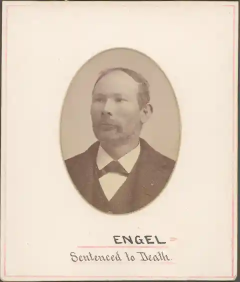George Engel