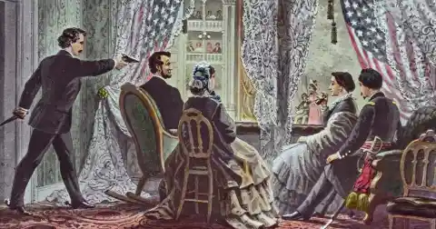 Abraham Lincoln Almost Avoided Assassination