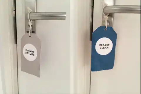 Ditch the “Clean Room” Sign