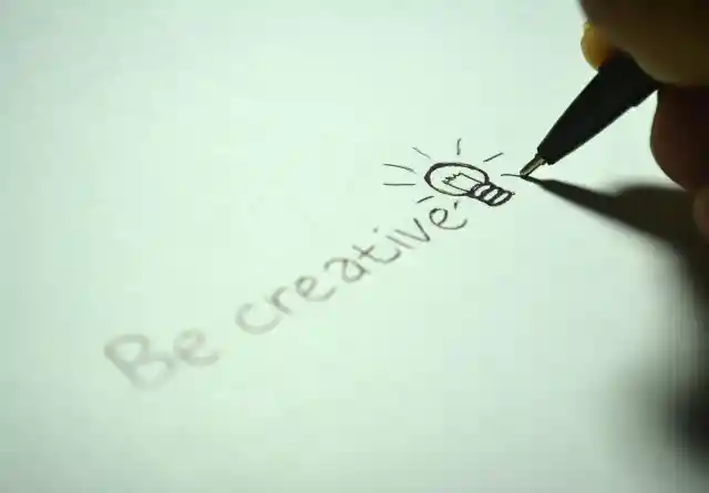 Tap Into Your Creativity