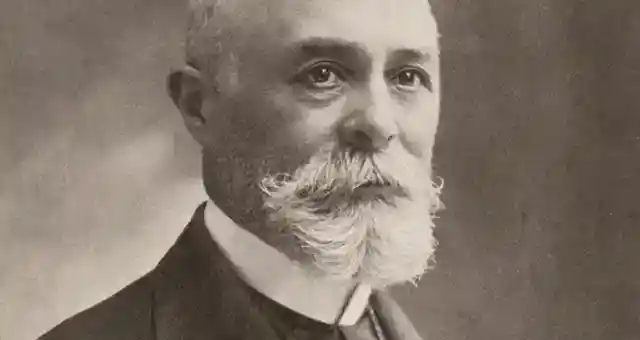 Henri Becquerel