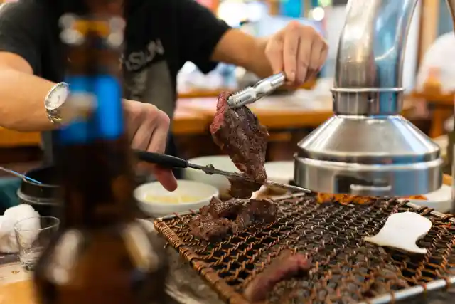 Guide To Best Barbecue Around The World
