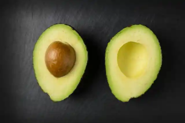 Avocado’s