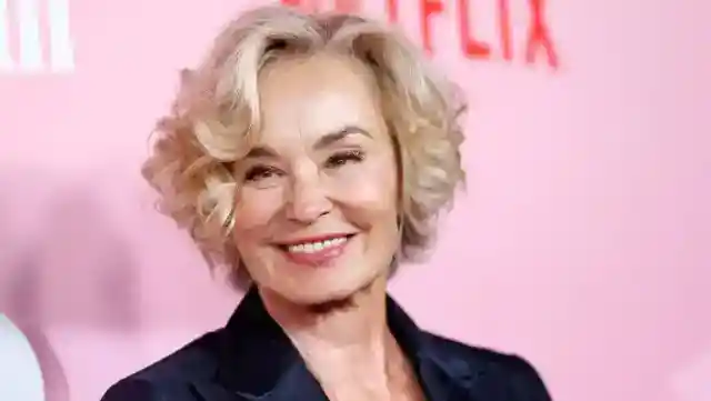 Jessica Lange