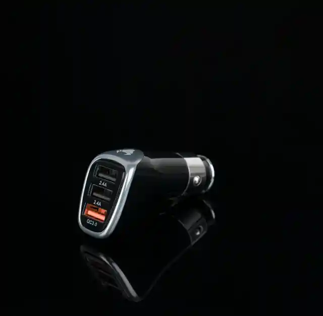 Car Charger