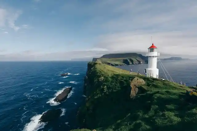 Faroe
Islands, Denmark