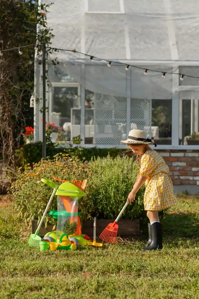 Gardening