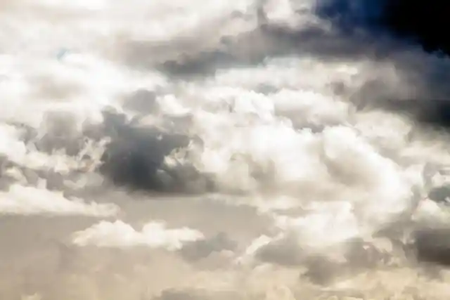 Clouds Aren't Doing as Much as You Think