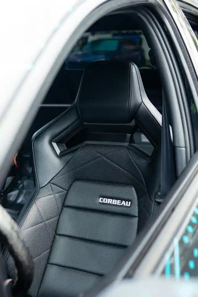 Seat Covers