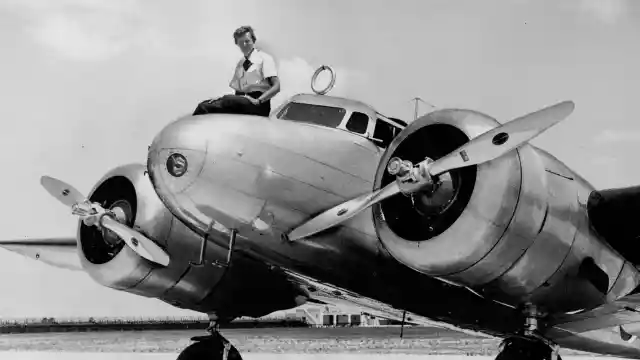 Is The Mystery Of Amelia Earhart Finally Solved?