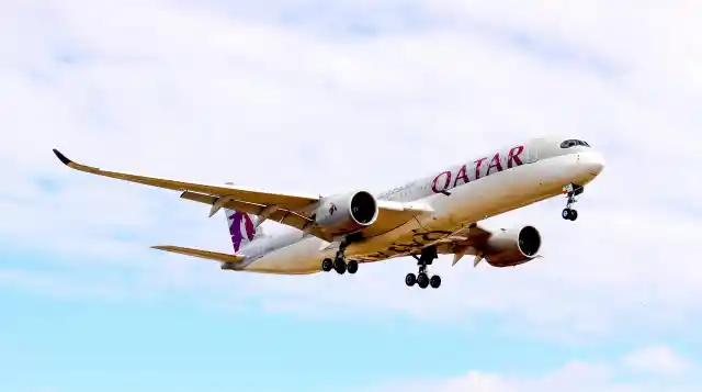 These Are The World's Safest Airlines As Per Airline Ratings