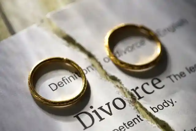 Divorce