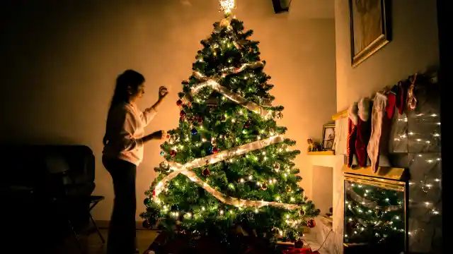 Creative Christmas Tree Alternatives to Try in 2024