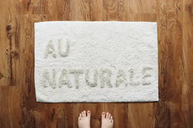 Bath Mat