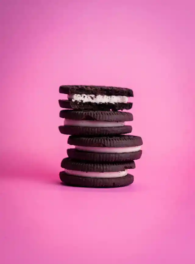 Oreo Cookies