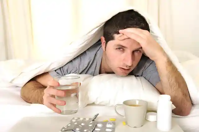What Causes a Hangover?