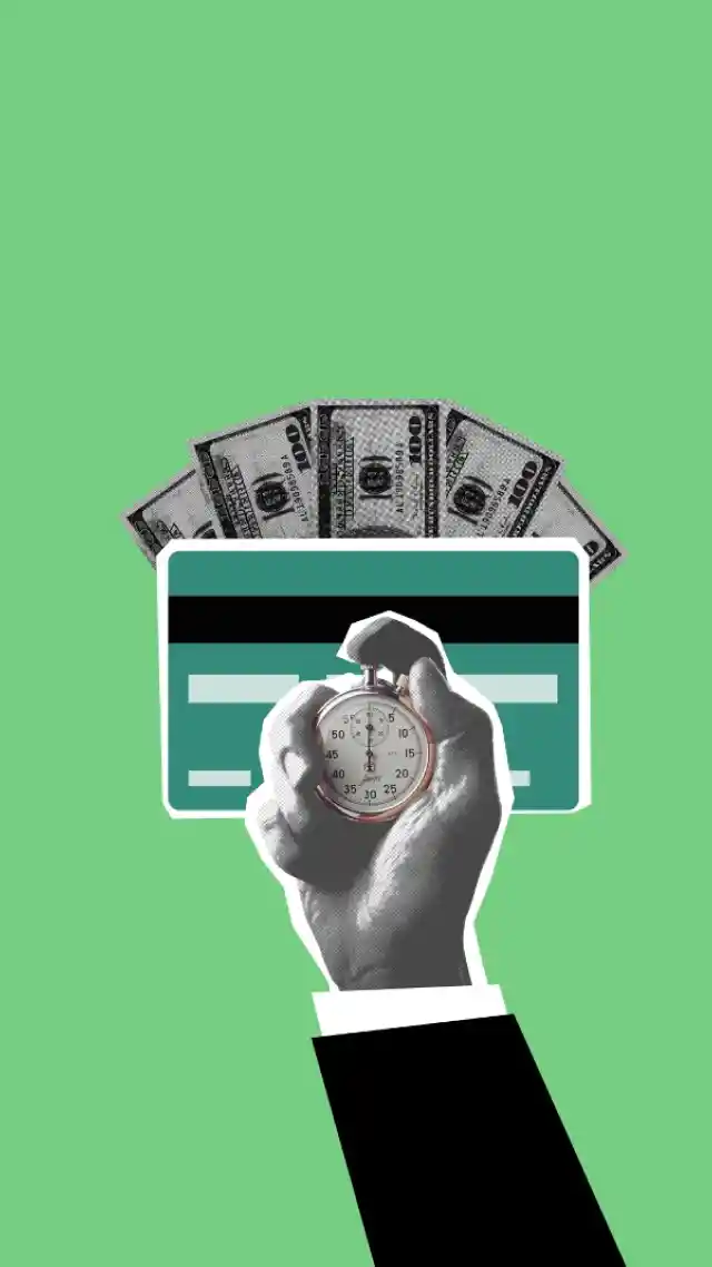 It Buys Back Your Time