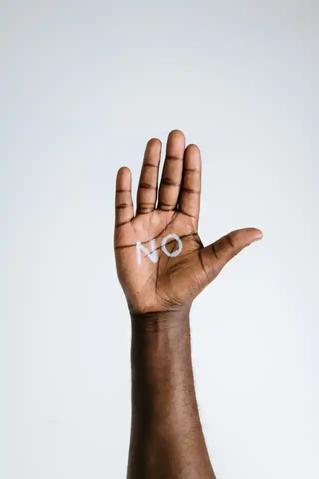 How To Stop Being A 'Yes Man' And Learn To Finally Say No