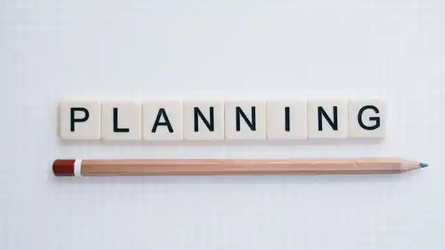 It Makes Long-Term Planning Less Scary