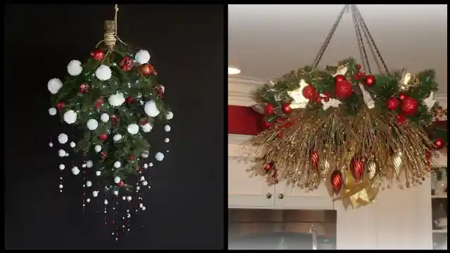 Creative Christmas Tree Alternatives to Try in 2024