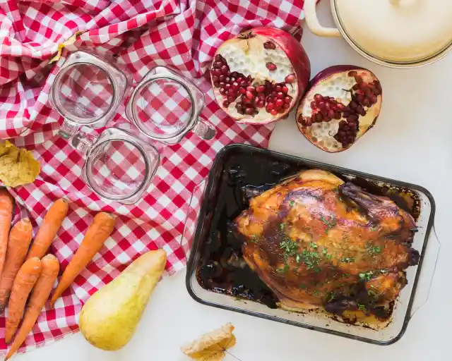 Turkey Triumph: 10 Mouth-Watering Ways to Master Your Thanksgiving Bird