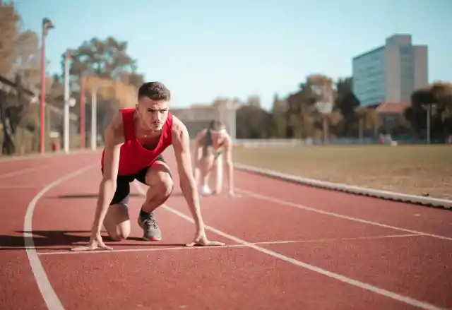 Sprint Races