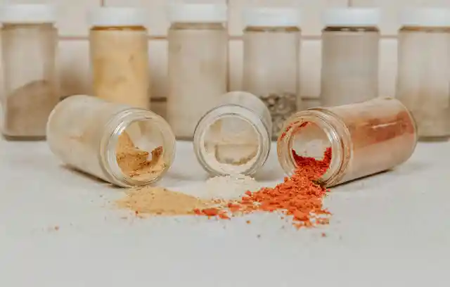 Don't Throw Those Spices: Genius Ways To Repurpose Expired Spices