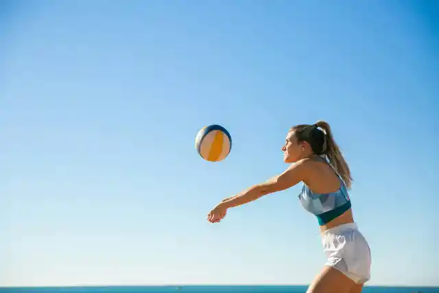 Volleyball