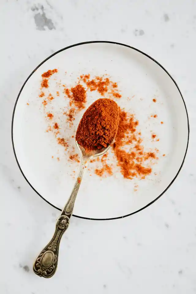 Paprika