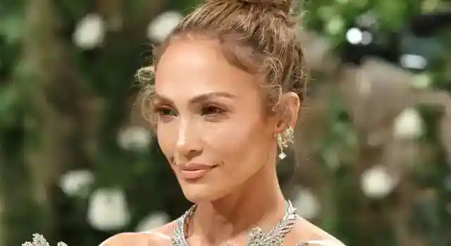 Jennifer Lopez