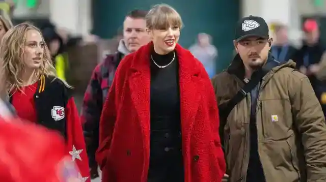 Taylor Swift