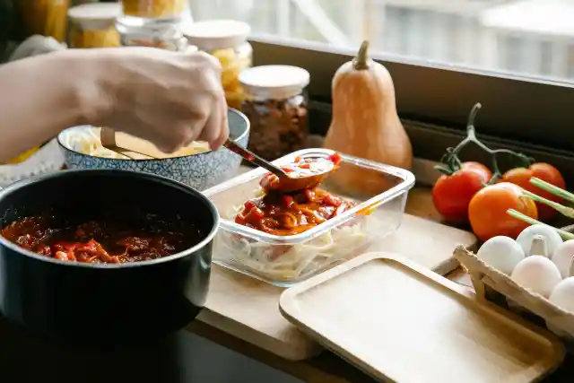 Here's How To Maximize The Use Of Leftovers Safely And Smartly