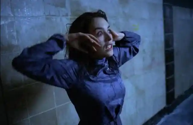The original cut of 'Possession' was banned in the US and the UK