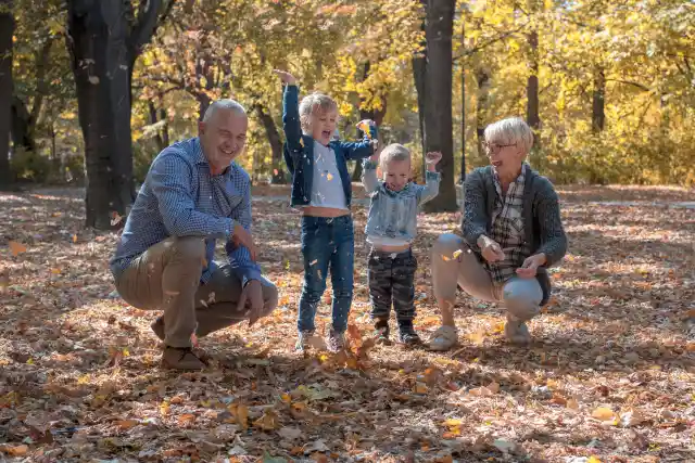 Gramping Adventures: Your Family's Ultimate Camping Guide