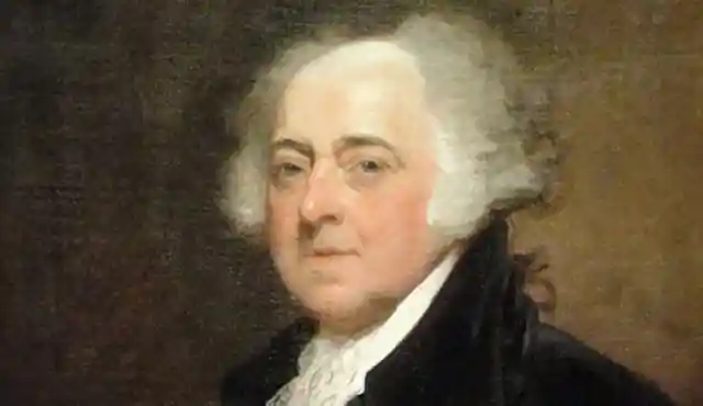 John Adams ($21.3 million)