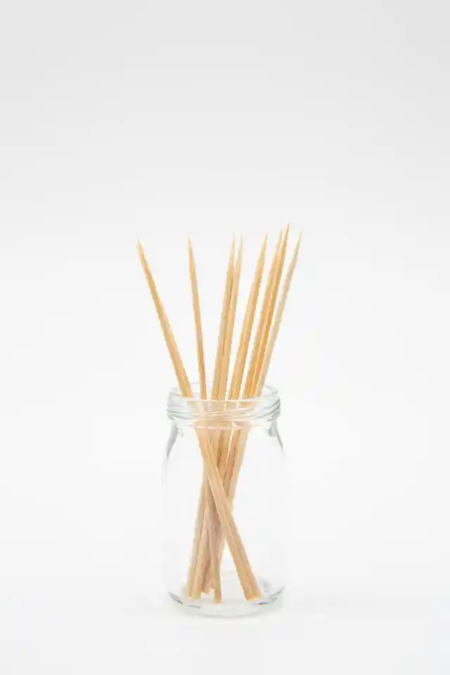 Your Use of Toothpicks