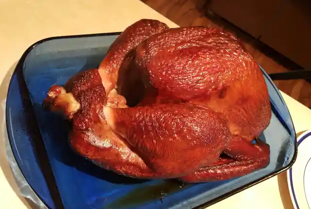 Turkey Triumph: 10 Mouth-Watering Ways to Master Your Thanksgiving Bird