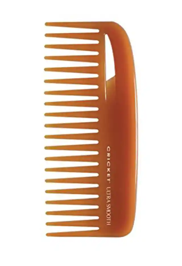 1. Cricket Conditioner Hair Comb