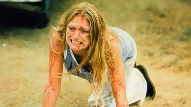 No Film Shocks As Much As 'The Texas Chainsaw Massacre'