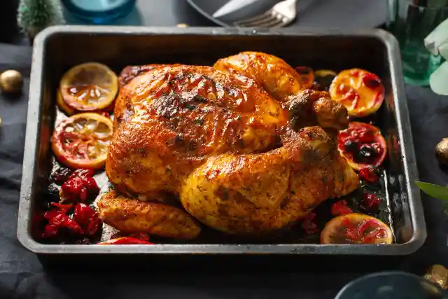 A great Thanksgiving depends on numerous variables, but one thing in
particular defines the celebration: Turkey.