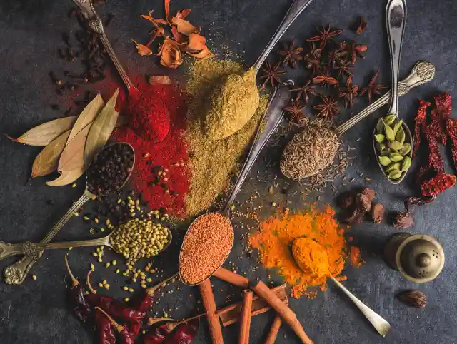 Your Kitchen Is Incomplete Without These Essential Spice Blends